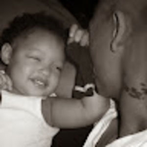 Meet your Posher, Gregory